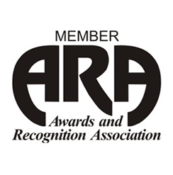 Member of ARA (Awards and Recognition Association